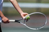 State College girls tennis remains unbeaten in win over Gettysburg