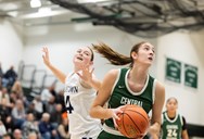 Mikayla Matincheck, Kayanah Taylor carry Central Dauphin girls past Chambersburg