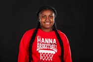 Alliyah Barnes helps Susquehanna cruise past Steel High