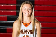 Palmyra girls hoops overcomes early deficit in 47-42 overtime win over Red Land