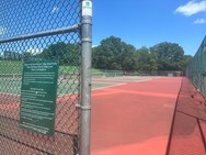 State College girls tennis defeats Northern