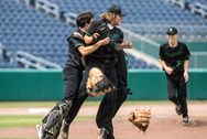 5 reasons why Riverside defeated Camp Hill in the PIAA 3A baseball title game