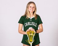 Mid-Penn girls lacrosse stars for Wednesday, May 8, 2024