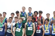 Carlisle boys open Day 2 of District 3 championships with a bang, snags 4x800 gold