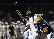 Mid-Penn Conference football: Offensive statistical leaders through Week 6