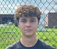 Austin Horn’s hat trick helps Northern boys soccer beat Spring Grove, stay perfect